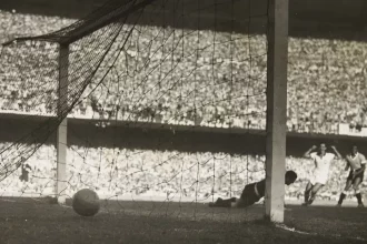 Maracanazo: a primeira lembrança de uma criança de seis anos
