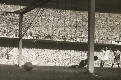 Maracanazo: a primeira lembrança de uma criança de seis anos