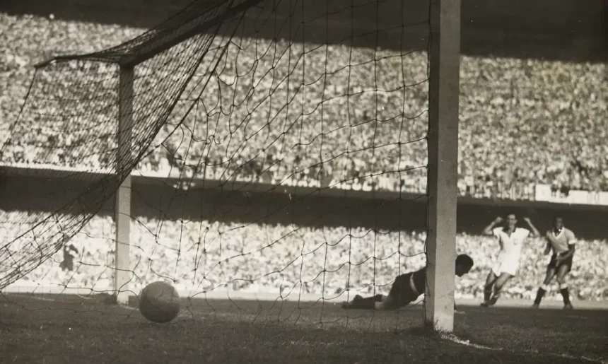 Maracanazo: a primeira lembrança de uma criança de seis anos