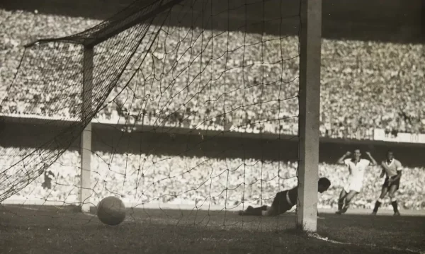 Maracanazo: a primeira lembrança de uma criança de seis anos