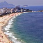 MPF pede demolição de quiosques irregulares em praias da Zona Sul