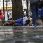 MPF e defensoria: internação compulsória proposta por Niterói é inconstitucional
