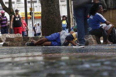 MPF e defensoria: internação compulsória proposta por Niterói é inconstitucional