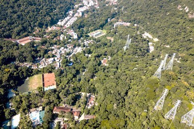 Jardim Botânico e favela do Horto selam acordo para permanência dos moradores