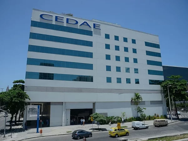 Obras da Cedae vão afetar o abastecimento em dois municípios da Baixada