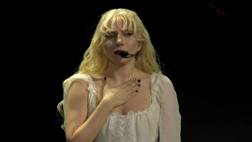 Estado libera os R$ 15 milhões prometidos para o show de Lady Gaga