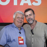 O governo federal promove nesta sexta-feira (09), em Angra dos Reis, a primeira rodada de capacitação do Projeto Novas Rotas na Costa Verde. A iniciativa capitaneada pelo presidente Embratur, Marcelo Freixo (PT), visa promover o desenvolvimento de regiões próximas a destinos já consolidados no mercado turístico internacional.