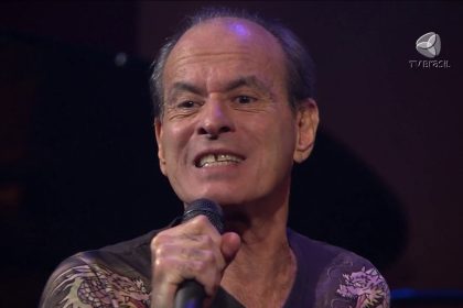 Ney Matogrosso será enredo da Imperatriz Leopoldinense no carnaval 2026
