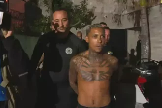 MC Poze do Rodo também é investigado por tortura e cárcere privado