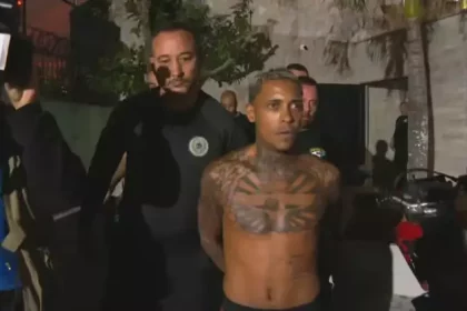 MC Poze do Rodo também é investigado por tortura e cárcere privado
