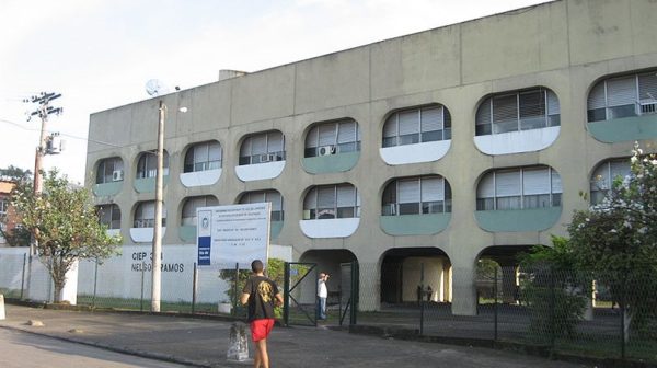 Uso de biometria para acessar escolas estaduais pode ser autorizado no Rio