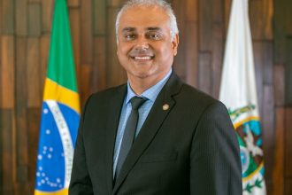 Jair Bittencourt volta ao governo e abre as portas para a aposta do PL em 2026