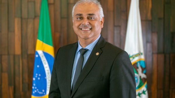 Jair Bittencourt volta ao governo e abre as portas para a aposta do PL em 2026