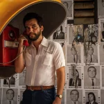 Wagner Moura vence prêmio de melhor ator em Cannes por 'O Agente Secreto'