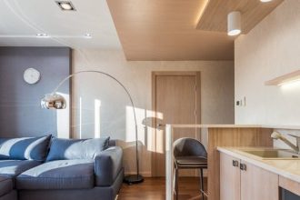 Lançamentos de studios no Rio superam em três vezes apartamentos de quatro quartos