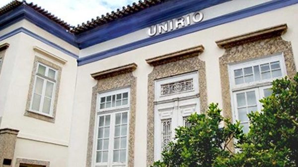Unirio suspende aulas no campus da Urca por suspeita de vazamento de gás