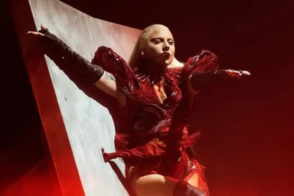 Previsão do tempo: nada de chuva durante o show da Lady Gaga