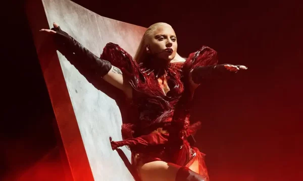 Previsão do tempo: nada de chuva durante o show da Lady Gaga