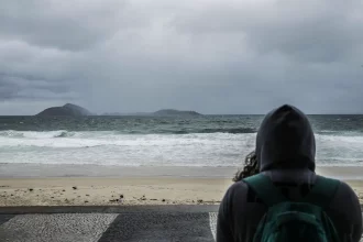 Fim de semana promete temperaturas mais baixas no Rio