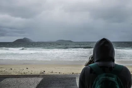 Fim de semana promete temperaturas mais baixas no Rio