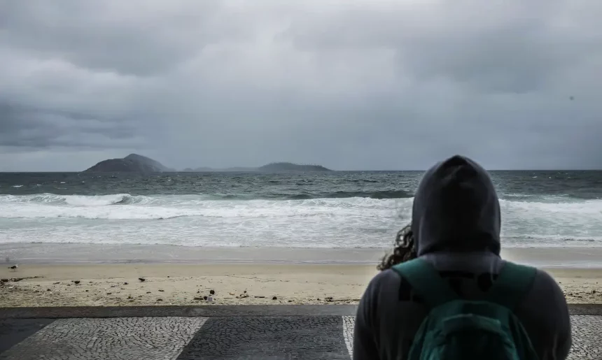 Fim de semana promete temperaturas mais baixas no Rio