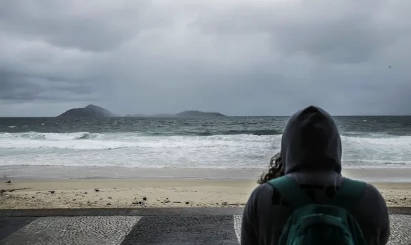 Tempo no Rio: fim de semana deverá ser de temperaturas amenas e sem chuva