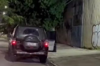 Dois homens são mortos a tiros no Recreio dos Bandeirantes