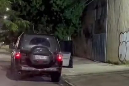 Dois homens são mortos a tiros no Recreio dos Bandeirantes