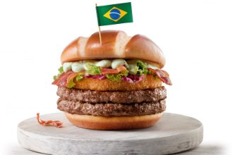 Mc Donalds inaugura sexta unidade na Grande Tijuca