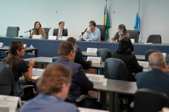 Estado arrecadou R$ 4,8 bilhões em ICMS no primeiro quadrimestre do ano