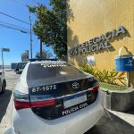 Polícia prende dono de transportadora que utilizava veículos roubados