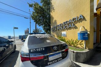 Polícia prende dono de transportadora que utilizava veículos roubados
