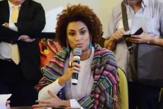 Caso Marielle: defesas pedem ao STF absolvição dos réus pelo crime