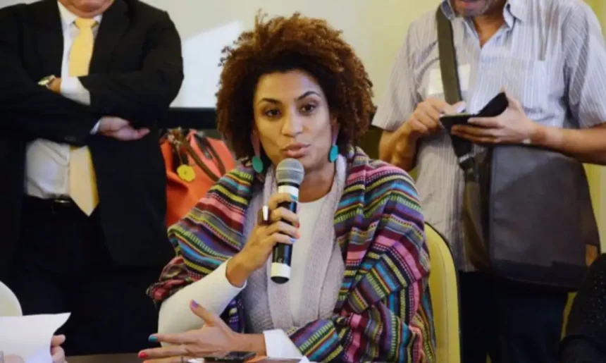 Caso Marielle: defesas pedem ao STF absolvição dos réus pelo crime
