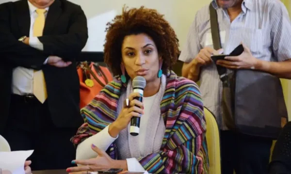 Caso Marielle: defesas pedem ao STF absolvição dos réus pelo crime