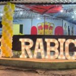 Foragido há cinco anos, Rabicó recebe festa de aniversário no Complexo do Salgueiro