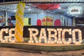 Foragido há cinco anos, Rabicó recebe festa de aniversário no Complexo do Salgueiro