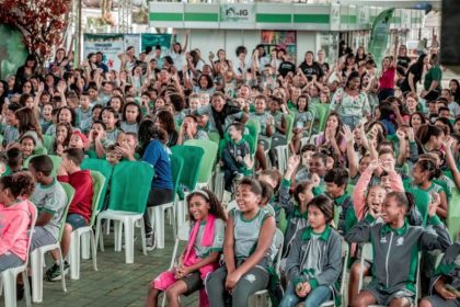 Guapimirim recebe terceira edição da Flig