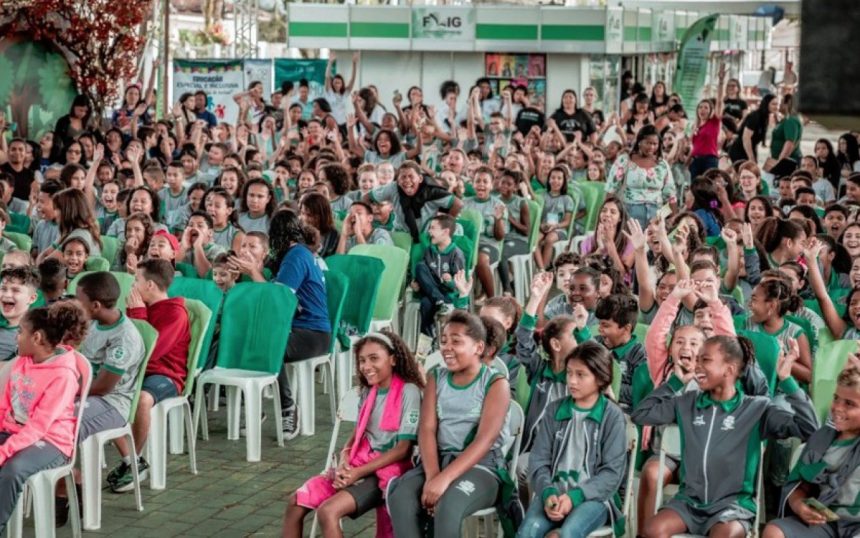 Guapimirim recebe terceira edição da Flig