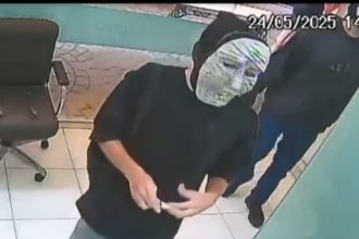 Ex-funcionários são presos por roubo de mais de R$ 50 mil em casa de câmbio no Recreio