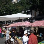Feira da Glória avança rumo ao título de patrimônio imaterial do Estado