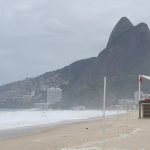 Fim de semana continuará com temperaturas baixas no 'Frio de Janeiro'