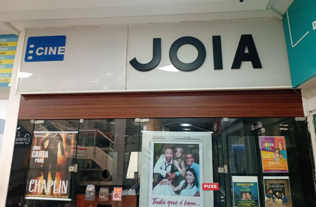 Copacabana nos tempos em que cinema era a maior diversão 62 Copacabana nos tempos em que cinema era a maior diversão
