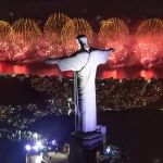 Castro sanciona lei que declara Jesus Cristo guardião do Estado do Rio
