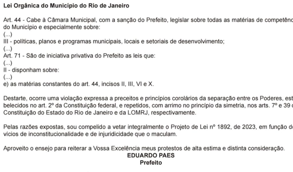 Como prometido, Paes oficializa veto ao Dia da Cegonha Reborn 63 63e5a65f e1fe 4093 83ac e8fd1b8b8334