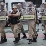 Polêmico projeto da Guarda é aprovado em primeira discussão na Câmara de Vereadores