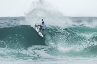 Reunião vai debater questões ambientais relativas ao mundial de surfe em Saquarema