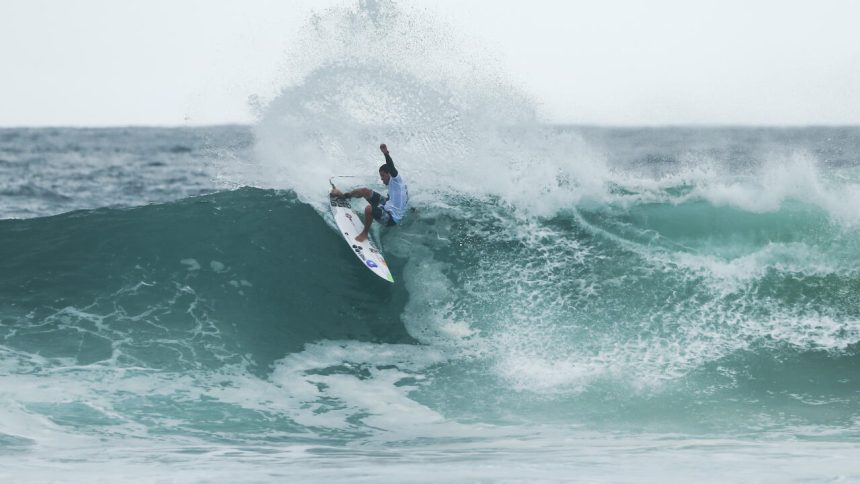 Reunião vai debater questões ambientais relativas ao mundial de surfe em Saquarema