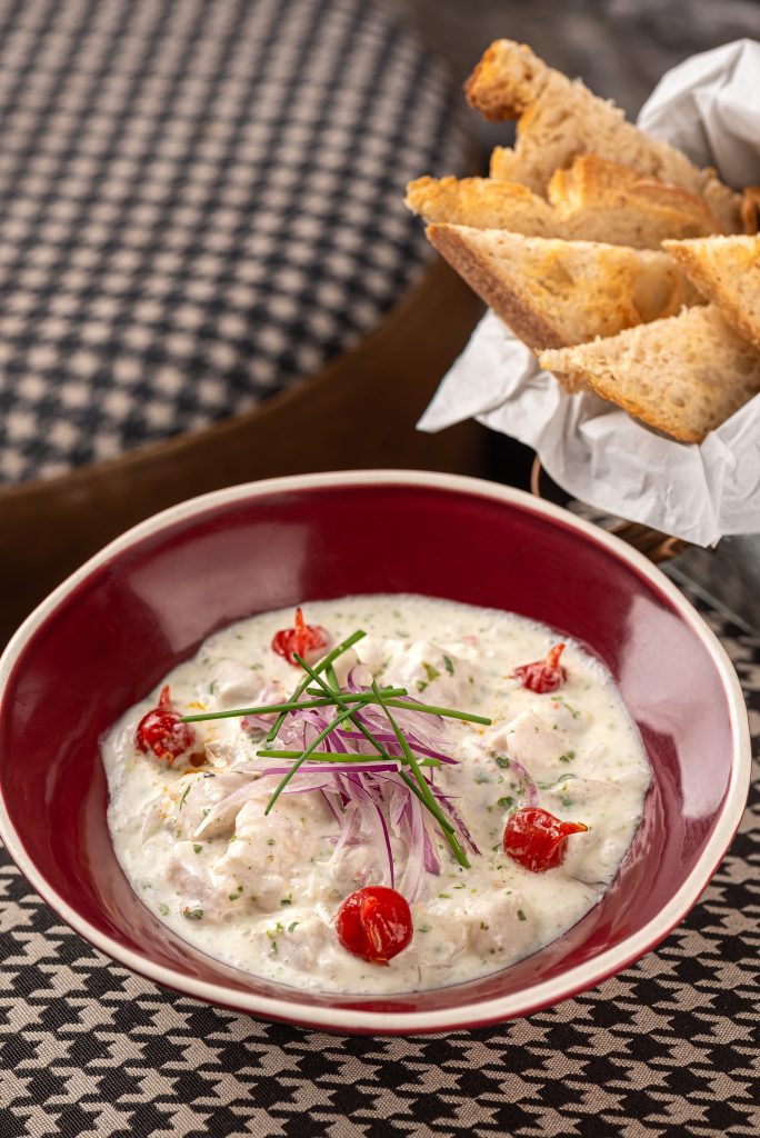 Ceviche neles! Iguaria peruana será a estrela do sábado em restaurantes do Rio 66 Ceviche neles! Iguaria peruana será a estrela do sábado em restaurantes do Rio