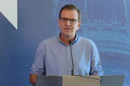 Paes volta atrás e adia (mas só por um dia) o lançamento da Força de Segurança Municipal
